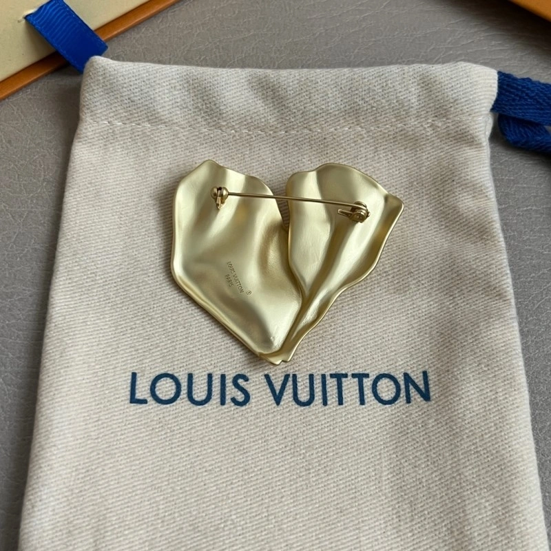 ComfortFit Louis Vuitton Brooches 248169