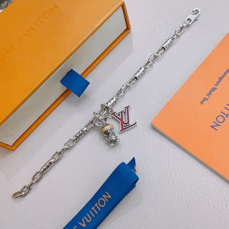 Louis Vuitton Brooches Original 248147