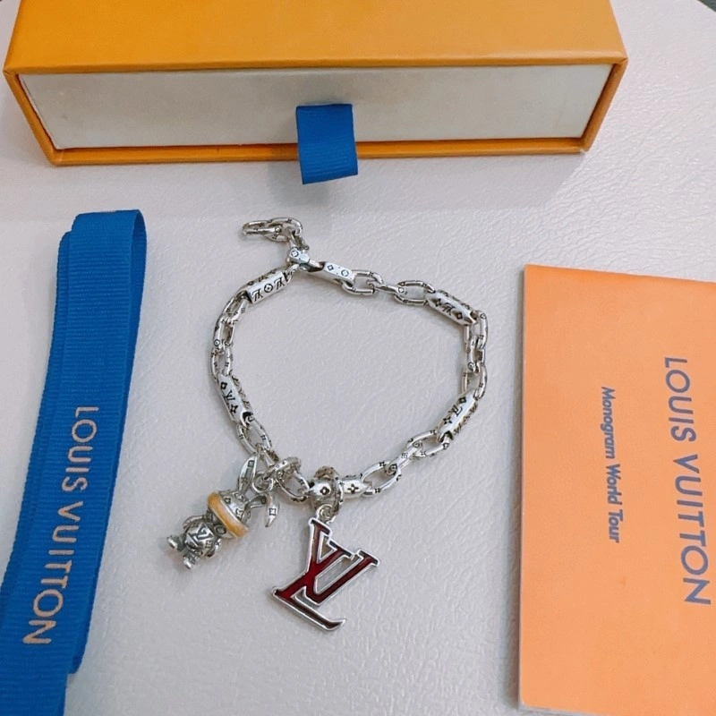 Louis Vuitton Brooches Original 248147