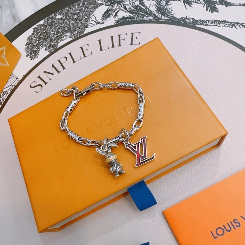 Louis Vuitton Brooches Original 248147