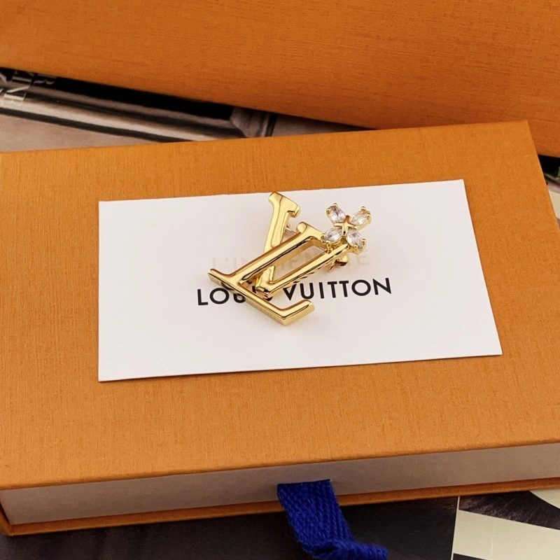 FlexibleFit Louis Vuitton Brooches 248162