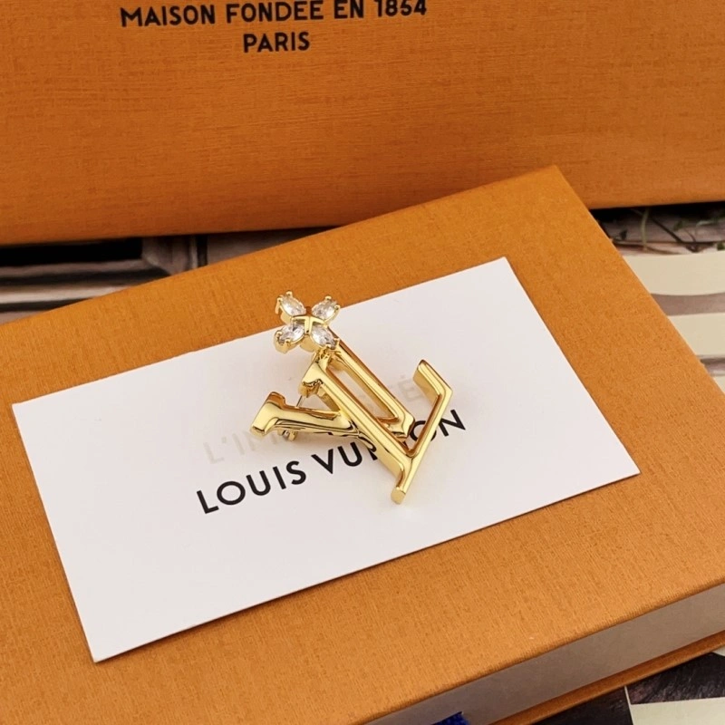 FlexibleFit Louis Vuitton Brooches 248162
