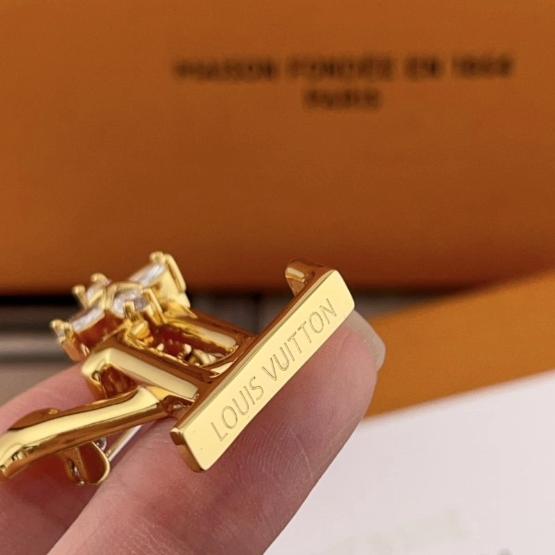 FlexibleFit Louis Vuitton Brooches 248162