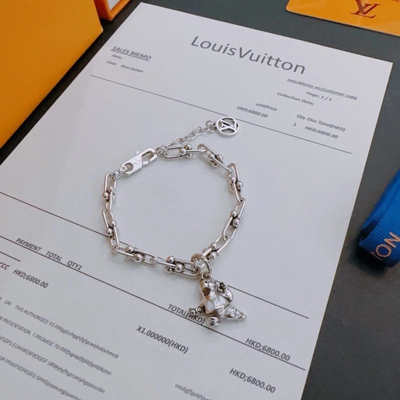 Louis Vuitton Brooches Resilient 248165