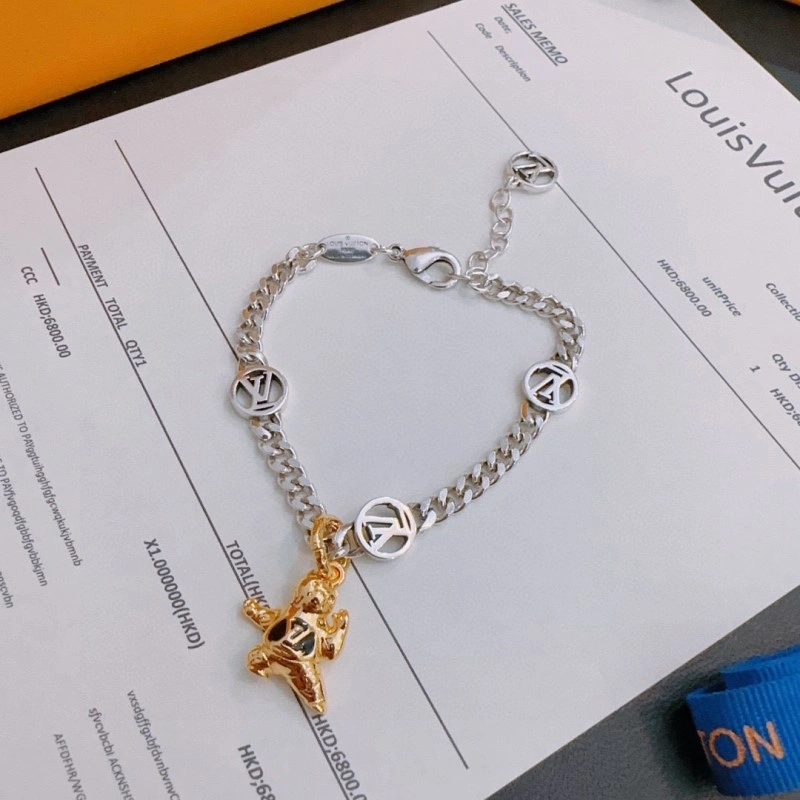 ModernLook Louis Vuitton Brooches 248144