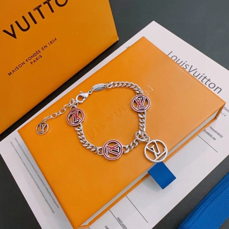 Louis Vuitton Brooches Timeless 248155