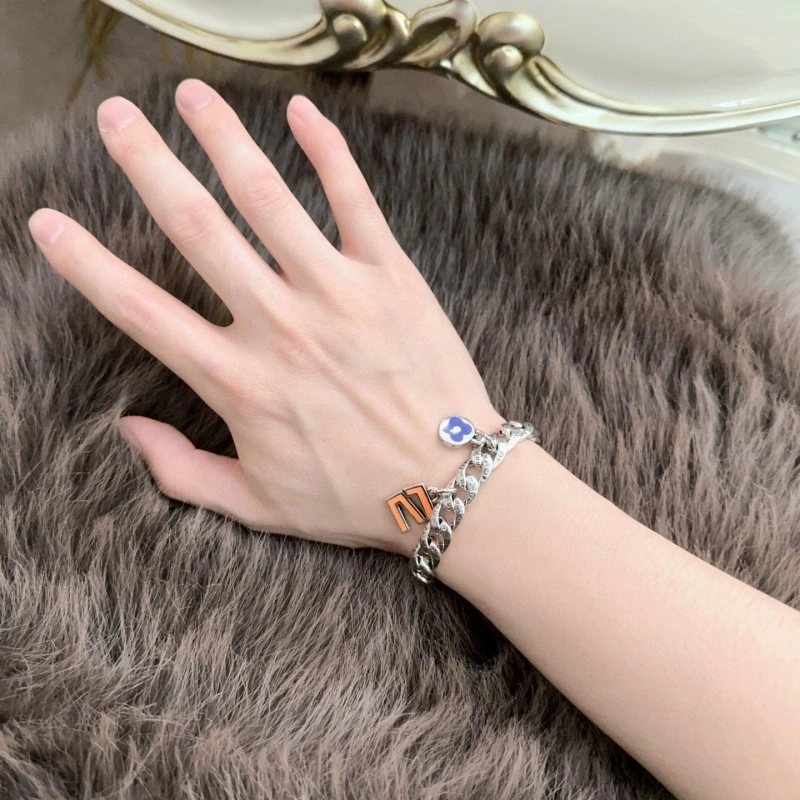 Thermal Louis Vuitton Brooches 248159