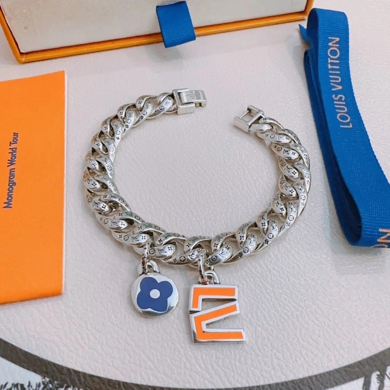 Thermal Louis Vuitton Brooches 248159