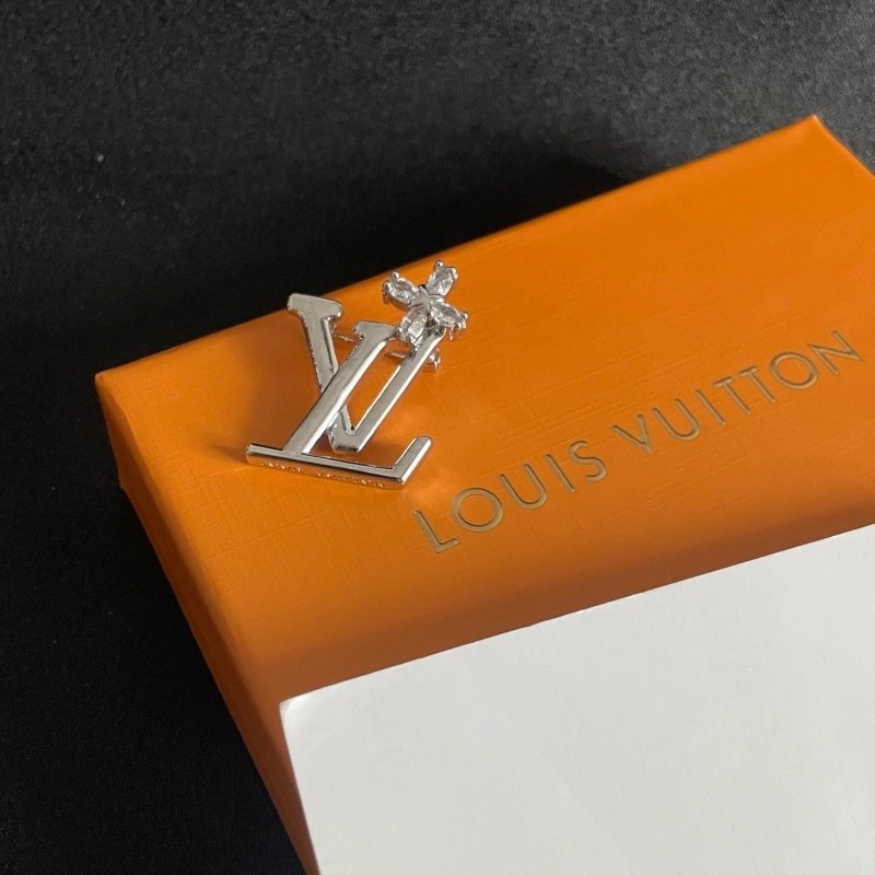 Louis Vuitton Brooches Comfortable 248157