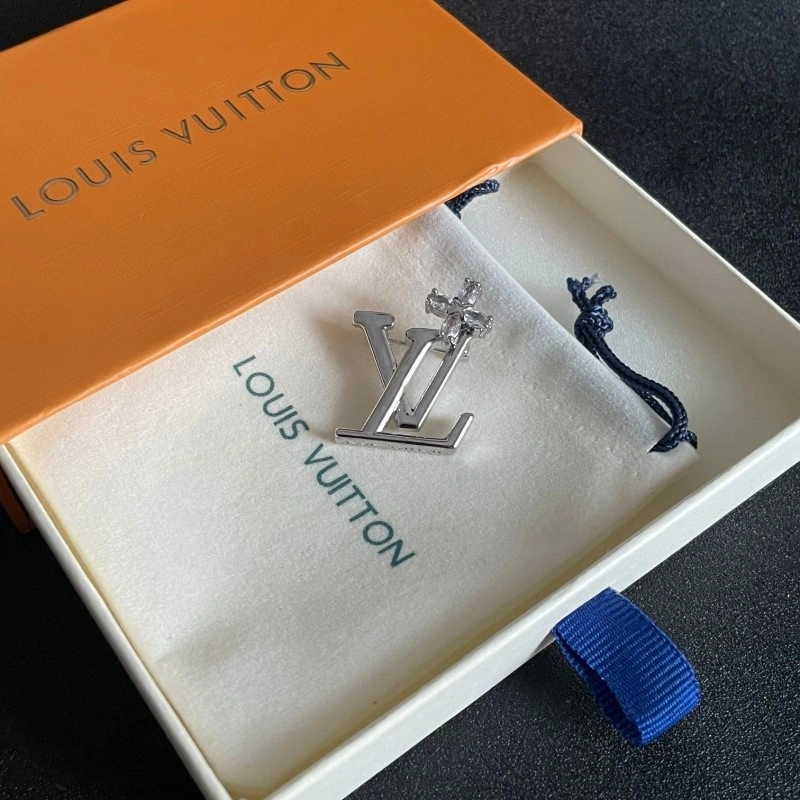 Louis Vuitton Brooches Comfortable 248157