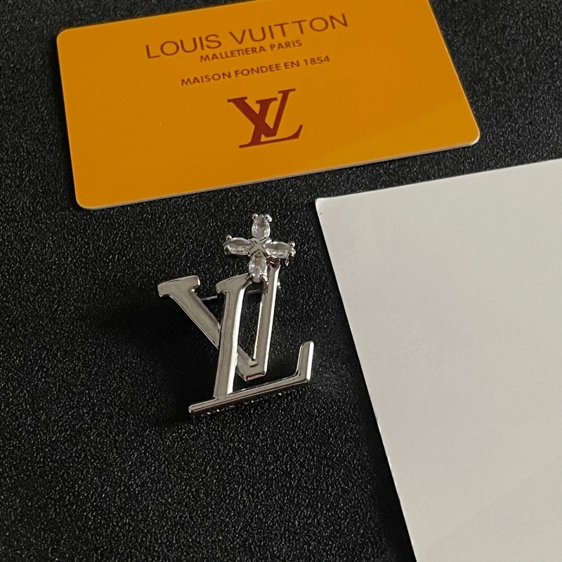 Louis Vuitton Brooches Comfortable 248157