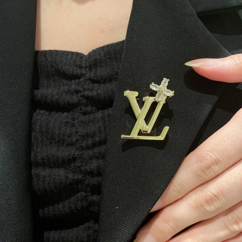 EasyMatch Louis Vuitton Brooches 248158