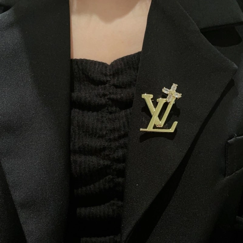 EasyMatch Louis Vuitton Brooches 248158