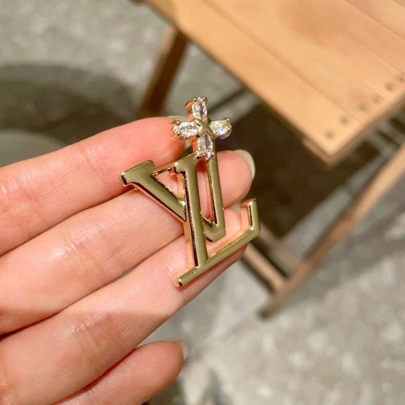 EasyMatch Louis Vuitton Brooches 248158