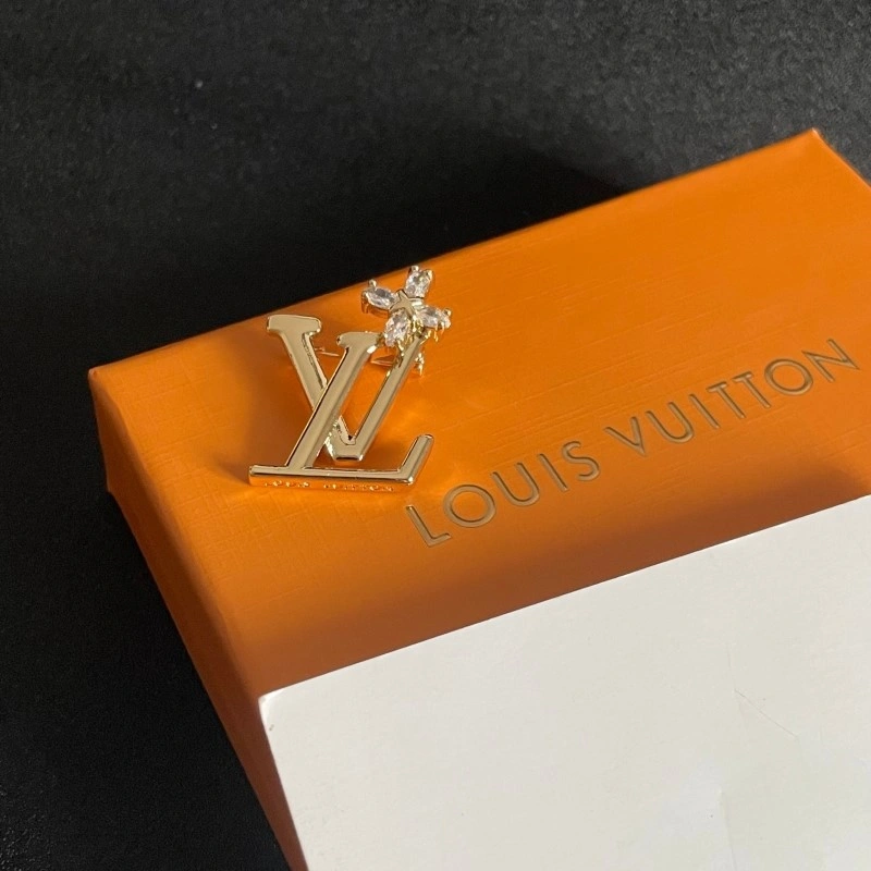 EasyMatch Louis Vuitton Brooches 248158