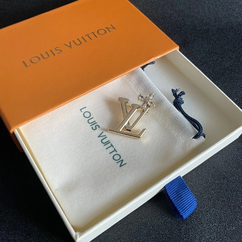 EasyMatch Louis Vuitton Brooches 248158