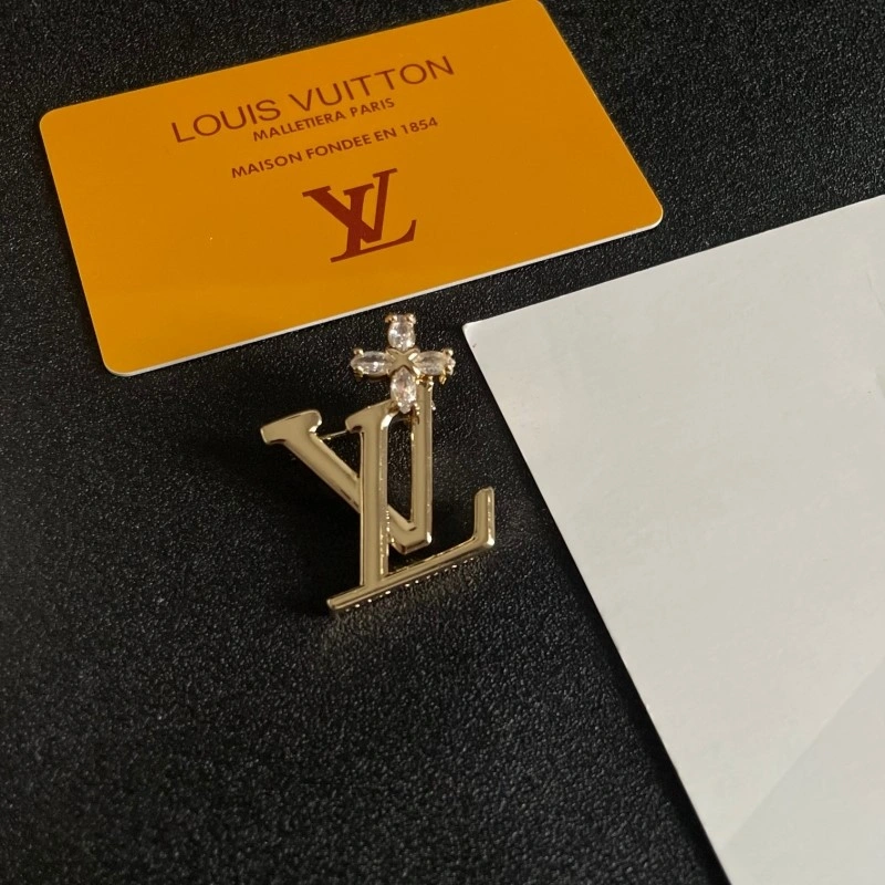 EasyMatch Louis Vuitton Brooches 248158