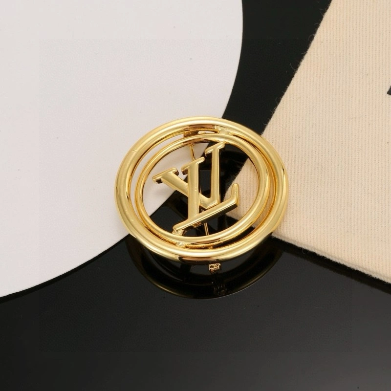Timeless Louis Vuitton Brooches 248142