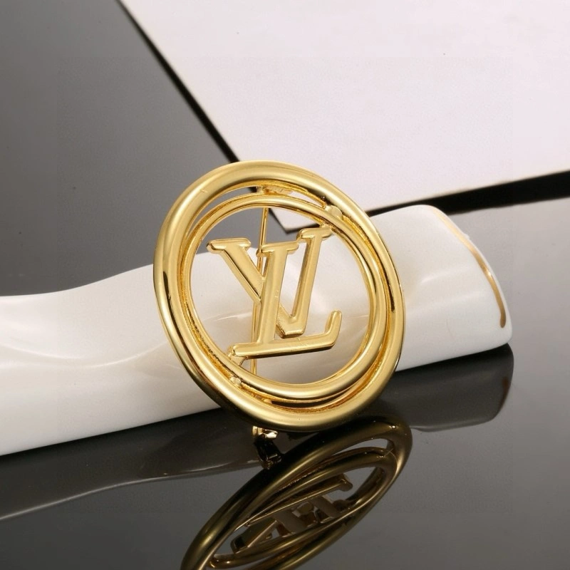 Timeless Louis Vuitton Brooches 248142