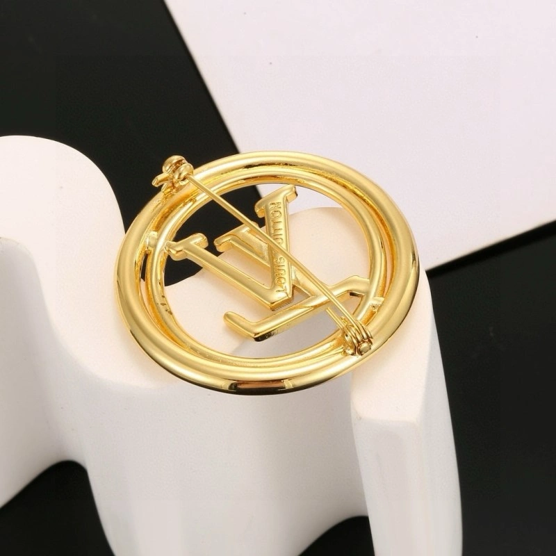 Timeless Louis Vuitton Brooches 248142
