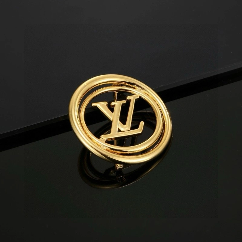 Timeless Louis Vuitton Brooches 248142