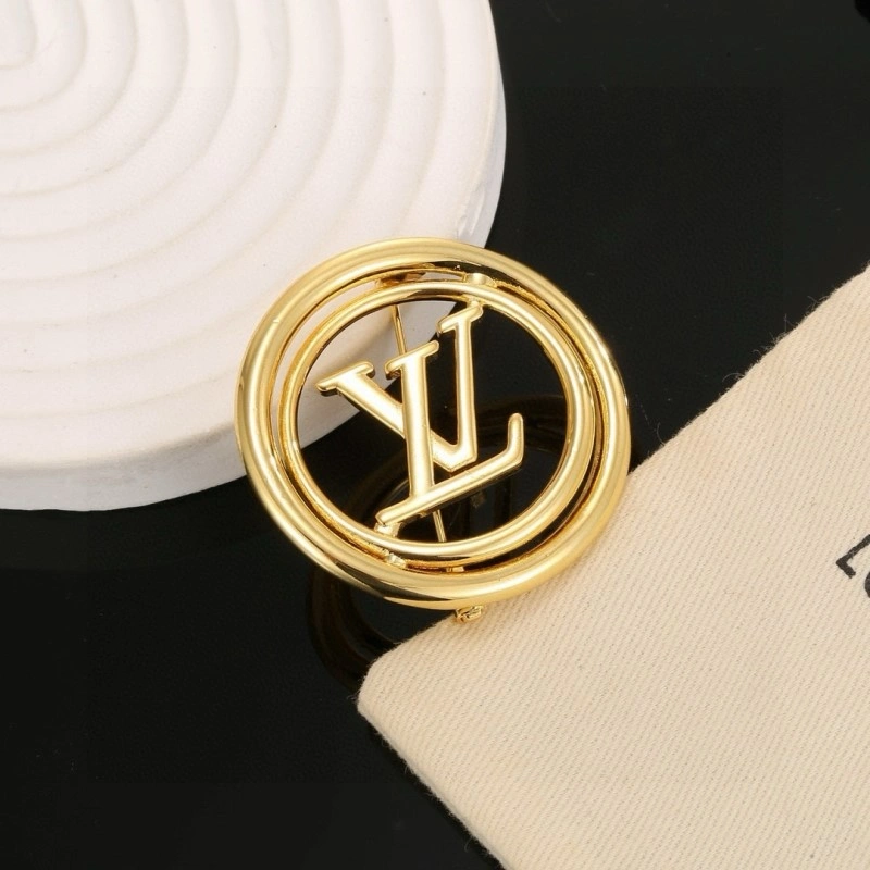 Timeless Louis Vuitton Brooches 248142