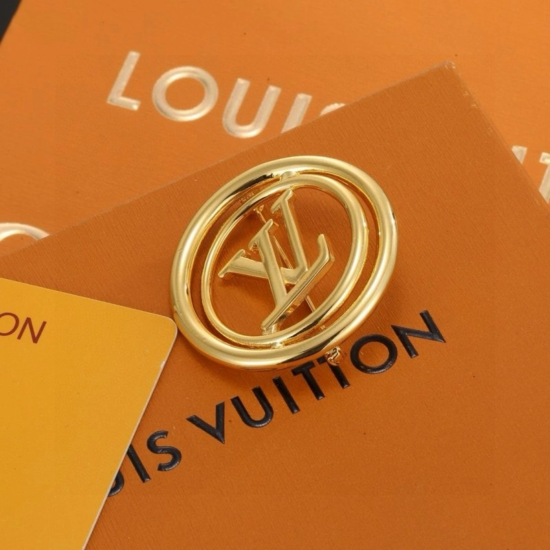 Timeless Louis Vuitton Brooches 248142