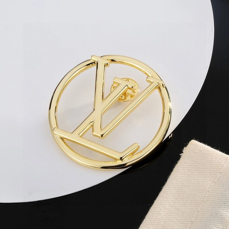 Louis Vuitton Brooches FashionForward 248145
