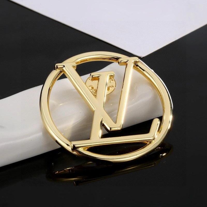Louis Vuitton Brooches FashionForward 248145