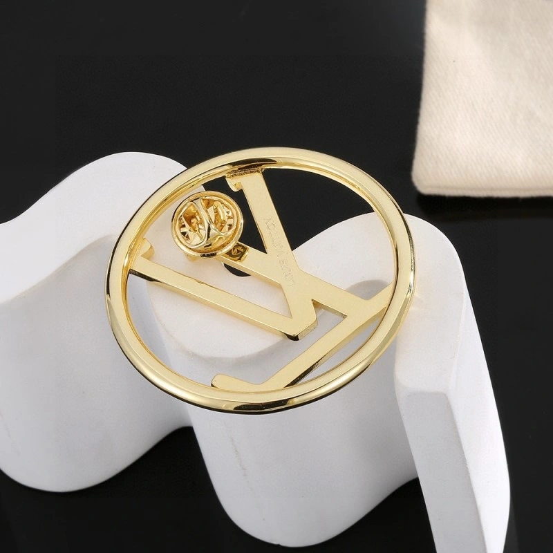 Louis Vuitton Brooches FashionForward 248145