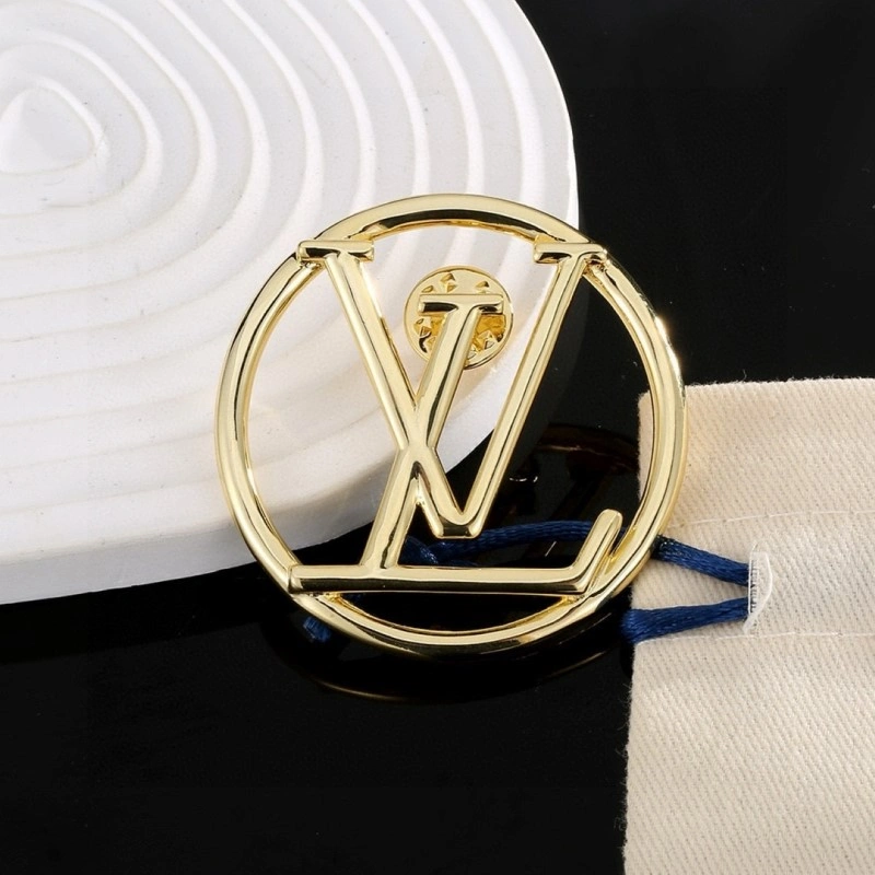Louis Vuitton Brooches FashionForward 248145