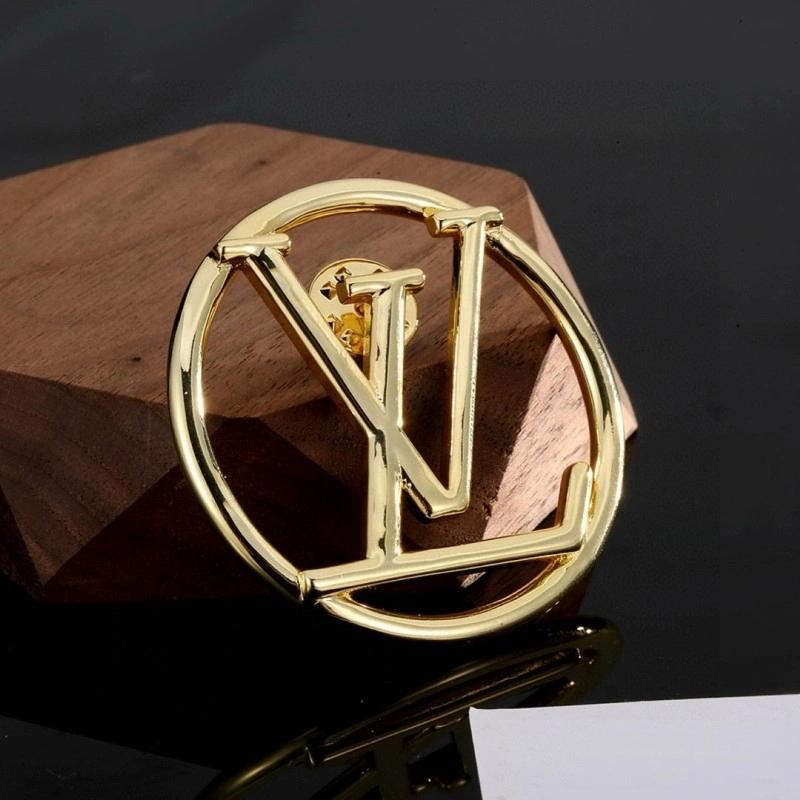 Louis Vuitton Brooches FashionForward 248145