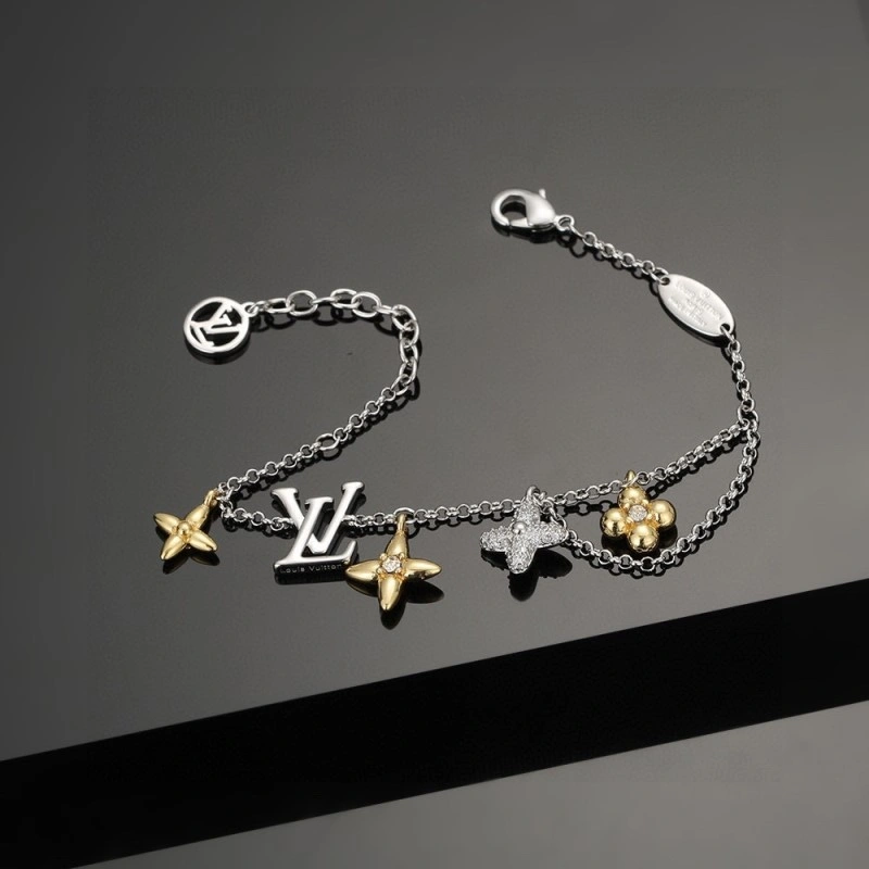 Louis Vuitton Brooches UrbanChic 248138