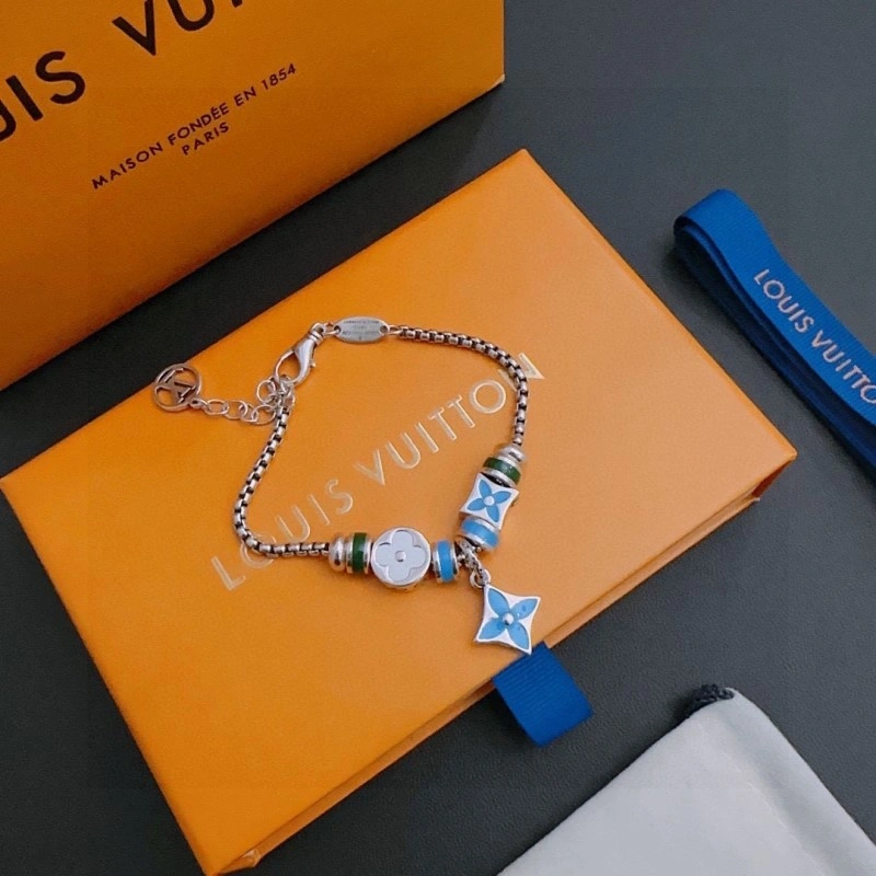 GoAnywhere Louis Vuitton Brooches 248151