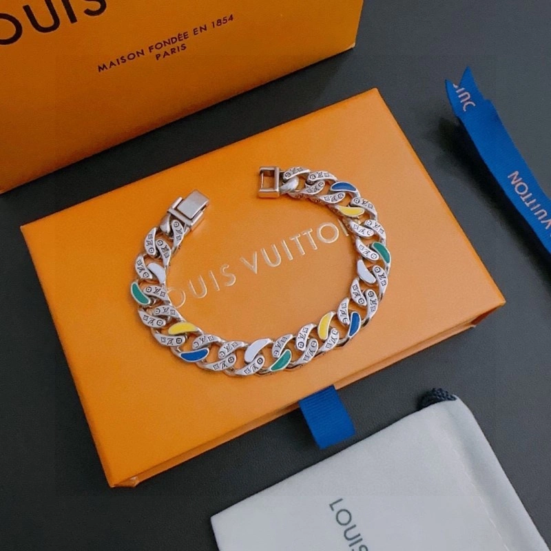 StreetReady Louis Vuitton Brooches 248139