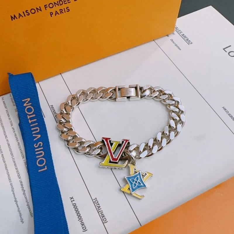 SmoothTexture Louis Vuitton Brooches 248135