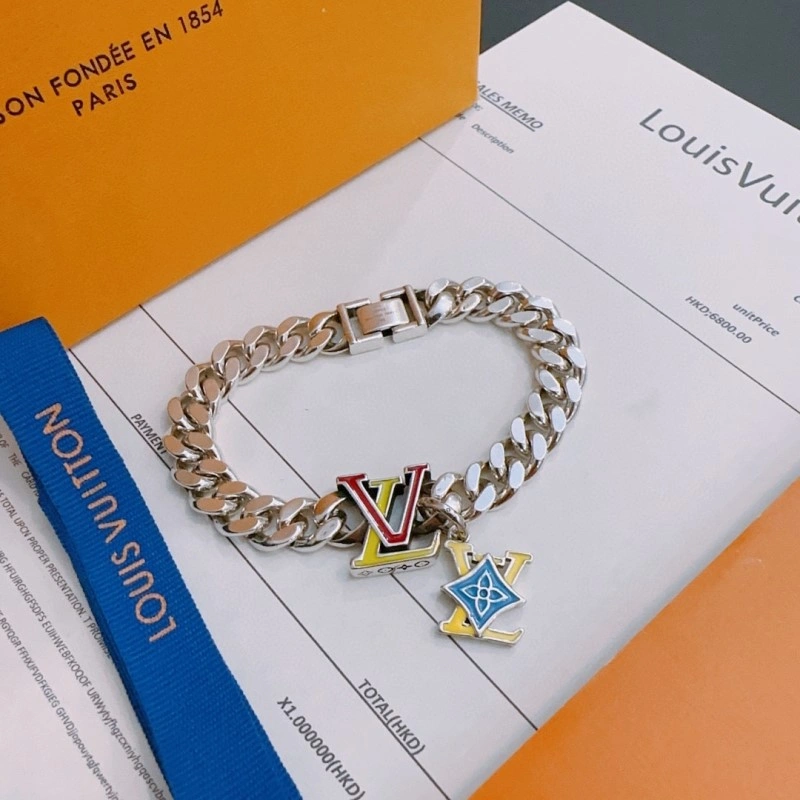 SmoothTexture Louis Vuitton Brooches 248135