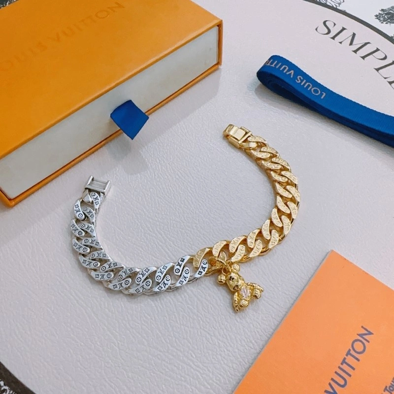 Louis Vuitton Brooches UrbanChic 248132