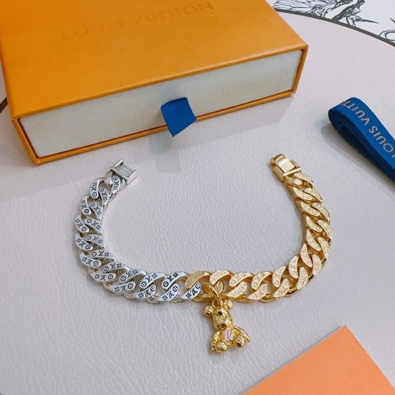 Louis Vuitton Brooches UrbanChic 248132