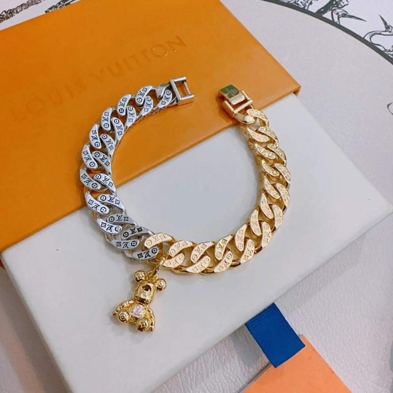 Louis Vuitton Brooches UrbanChic 248132