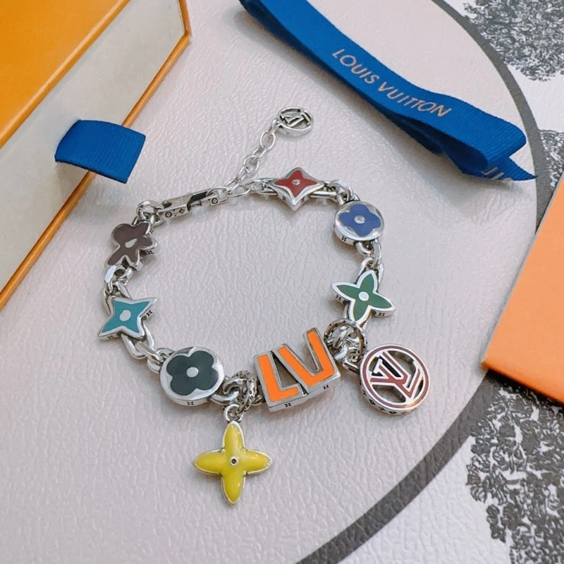 Contemporary Louis Vuitton Brooches 248131