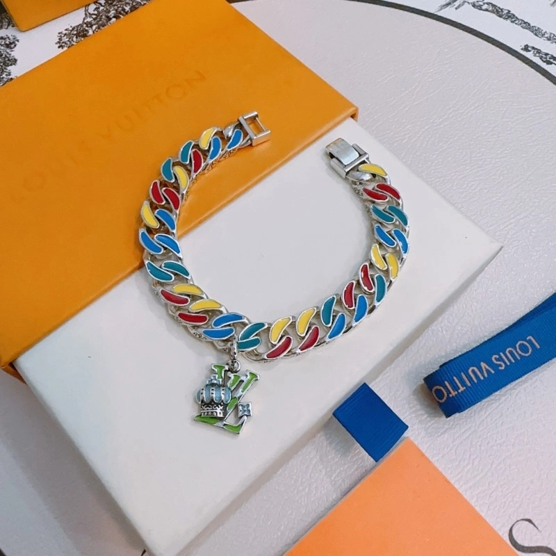 Colorful Louis Vuitton Brooches 248107