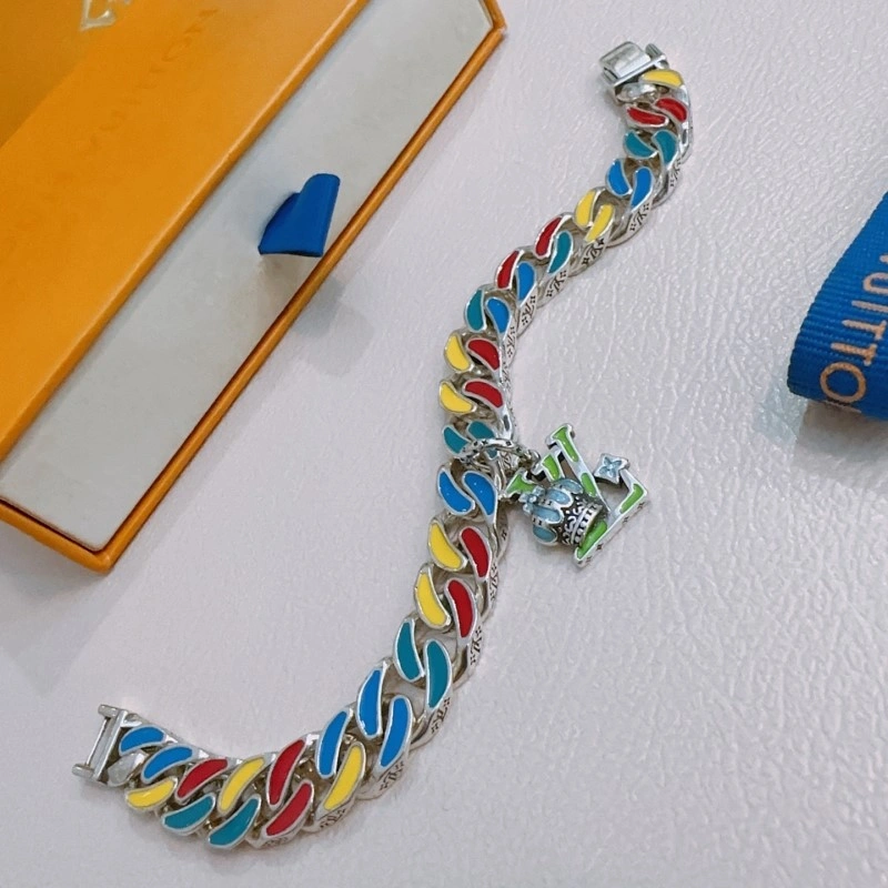 Colorful Louis Vuitton Brooches 248107