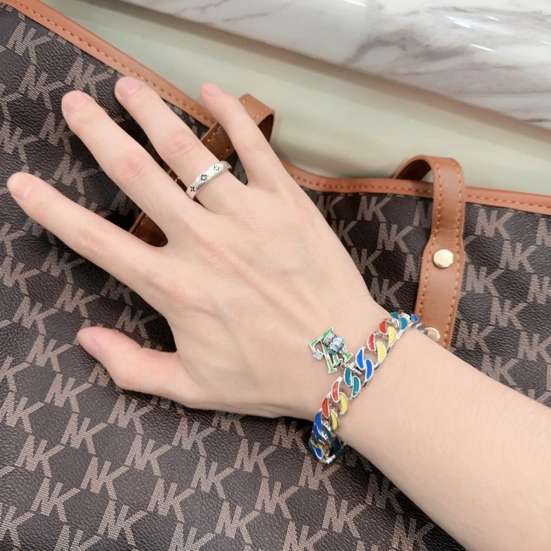 Colorful Louis Vuitton Brooches 248107