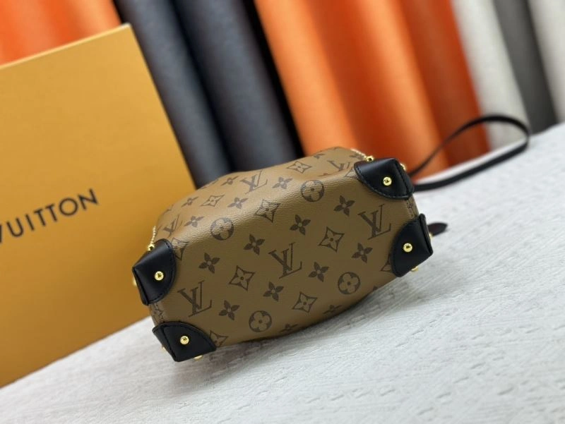 Louis Vuitton Bucket Bags Snug 80481