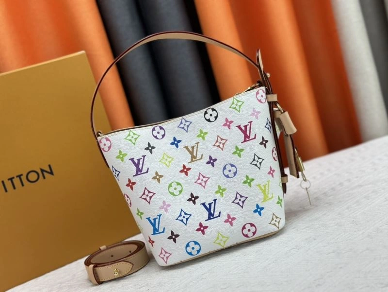 UrbanChic Louis Vuitton Bucket Bags 80483