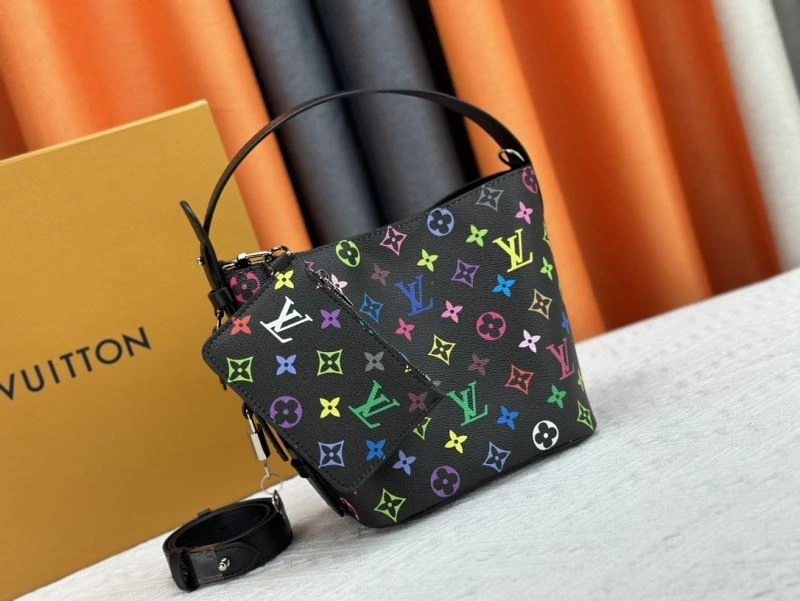 Louis Vuitton Bucket Bags Comfortable 80477