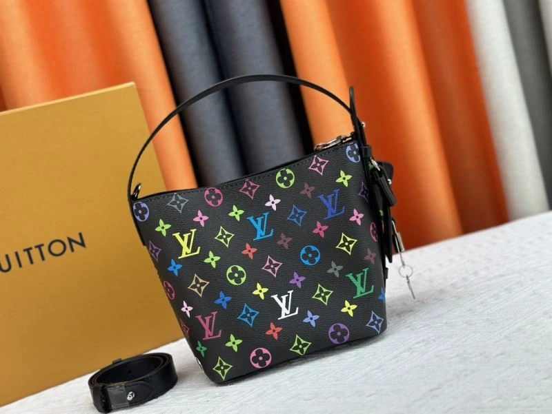 Louis Vuitton Bucket Bags Comfortable 80477
