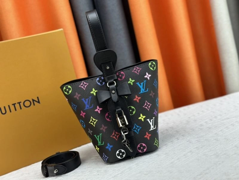 Louis Vuitton Bucket Bags Comfortable 80477