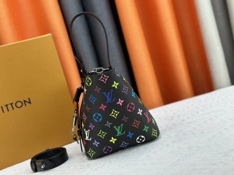 Louis Vuitton Bucket Bags Comfortable 80477